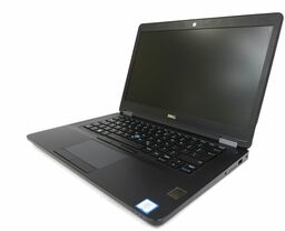 Dell Latitude E5470