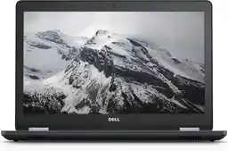 Dell Latitude