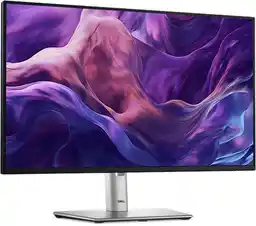 Dell Monitor 24 P2425H FHD IPS DP HDMI VGA USB-C dane 5Y 210-BMFF/5Y