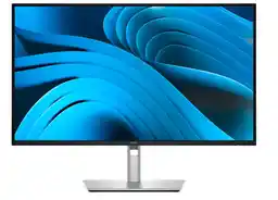 Dell Monitor 27 cali P2725DE IPS QHD LED/RJ45/HDMI/DP/USBC/3Y