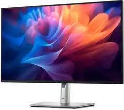 Dell Monitor 27 P2725HE 1920x1080 Full Hd Ips Pivot 100Hz