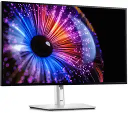Dell Monitor 27 UltraSharp U2724D 210-BKVB HDMI 2xDP 3xUSB 2xUSB-C