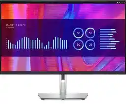 Dell Monitor 31.5 P3223DE Hdmi 2xDP Usb-c RJ-45