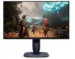 Dell Monitor Alienware AW2725Q 210-BQWV 27 4K