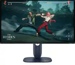 DELL Monitor AW2725D Alienware 27 QHD LED HDMI DP USB 3YPPG AE