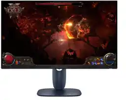 DELL Monitor AW2725DM Alienware 27 QHD IPS LED HDMI DP USB 3YPPG AE