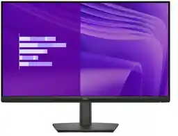 Dell Monitor E2425HM 23.8 cala Va Led Full Hd