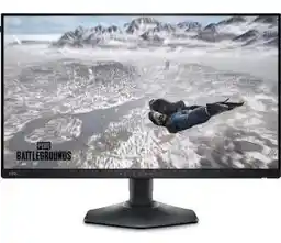 Dell Monitor Led AW2524HF 24,5 1920 x 1080 px Ips Pls