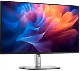 Dell Monitor Led P2725H 27 1920 x 1080 px Ips Pls