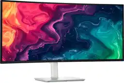 Dell Monitor S3425DW 34 Va 21:9 120Hz 3440x1440 z Hdmi i Usb-c