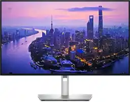 Dell Monitor U2725QE 27 cali Ips 4K Thunderbolt Hdmi Usb-c RJ-45