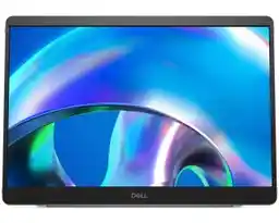 Dell P1425 14 Full HD IPS 60Hz 7ms Przenośny Monitor LED