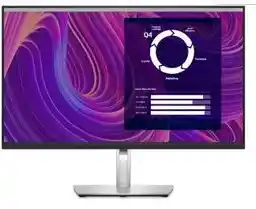 Dell P2723D 27 2K IPS 60Hz 5ms Monitor LED