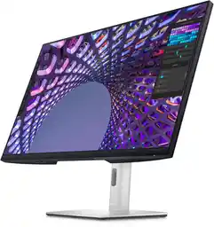 Dell P3223QE 32 IPS Monitor 3840 x 2160 4K UHD 60Hz 8ms