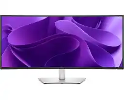 Dell P3425WE 34,1 UWQHD IPS 100Hz 5ms Zakrzywiony Monitor LED