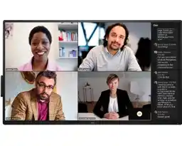 Dell P5525QC 54,6 4K IPS 60Hz 8ms Profesjonalny Monitor LED