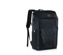 DELL Plecak na laptopa do 17 Backpack, czarny