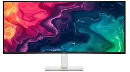Dell Plus S3425DW 34 UWQHD VA 120Hz 1ms Zakrzywiony Monitor LED
