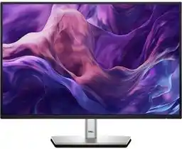 Dell Pro P2425E 210-BMJF/5Y 24 Full HD IPS 100HZ 5ms Monitor LED