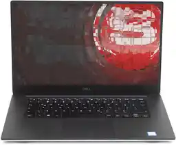 Dell XPS 15