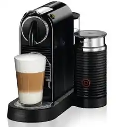 DeLonghi Citiz EN 267.BAE Ekspres na kapsułki