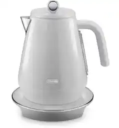 DeLonghi Eclettica KBY2011W 1,7l 2200W Regulacja temperatury Czajnik kuchenny