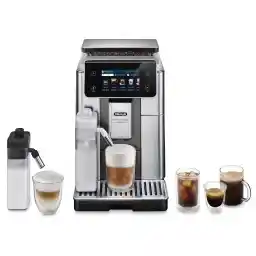 DeLonghi Primadonna Aromatic ECAM630.75TM Kawa mrożona Ekspres ciśnieniowy