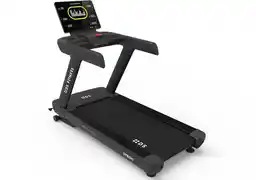 Delsport Bieżnia treningowa Sprint LED DS Fitness AC 5KM 25km/h PRO