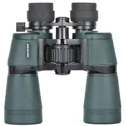DELTA OPTICAL Lornetka Discovery Zoom 10-22x50 DO-1204
