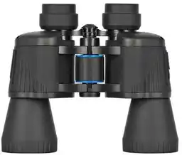 DELTA OPTICAL Lornetka Voyager II 10x50 WA DO-1504