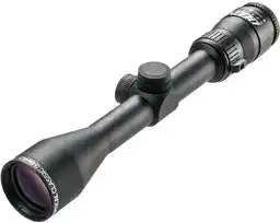 Delta Optical Luneta Classic 3-9x40 Mil-Dot