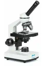 Delta Optical Mikroskop BioStage II