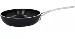 Demeyere Alu Industry 3 40851-446-0 Indukcja Ceraforce Ultra 20cm Patelnia