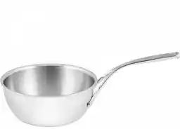 Demeyere Atlantis 7 40850-929-0 Indukcja Stal nierdzewna 3,3l Rondel