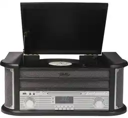 Denver Gramofon MRD-51 czarny