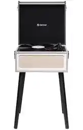 DENVER Gramofon VPR-250 Bluetooth USB