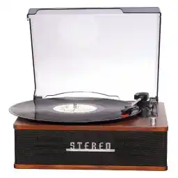 Denver VPB-262 Gramofon