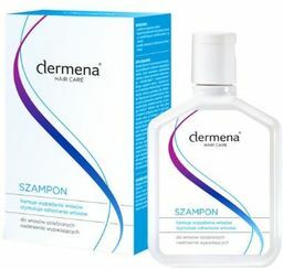 Dermena szampon