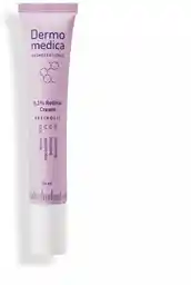 Dermomedica 0 1 retinal cream 30ml