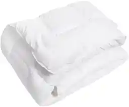 Design 91 Kołdra antyalergiczna 180x200 Gold biała całoroczna D91