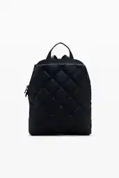Desigual Plecak 25SAKP54 Czarny
