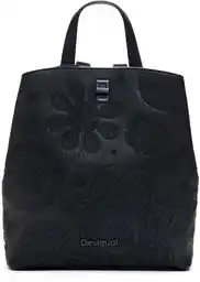 Desigual Plecak Dejavu Sumy Mini 25SAKP02 Czarny