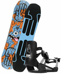 Deska snowboardowa Bataleon