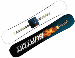 Deska snowboardowa Decathlon