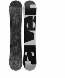 Deska snowboardowa Pathron