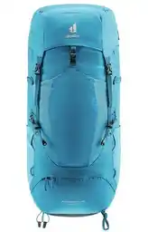 Deuter Plecak Aircontact Lite 45 plus 10 SL Niebieski
