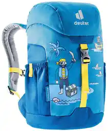 DEUTER Plecak dla dzieci Schmusebar azure-lapis