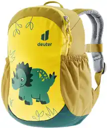 Deuter Plecak Dziecięcy Pico Corn-Turmeric