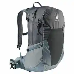 Deuter Plecak Futura 23 Szary