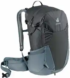Deuter Plecak Futura 27 Grafitowy